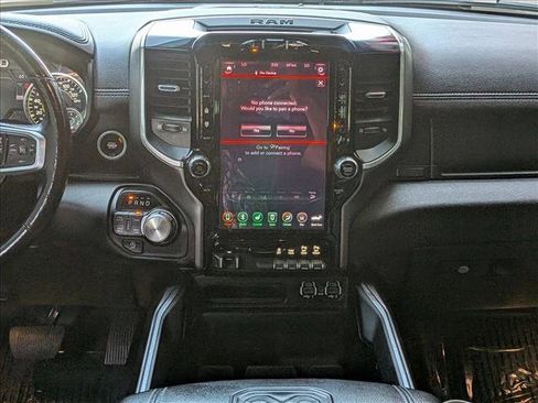 Used 2020 RAM 1500 Laramie AWD/4WD image 13