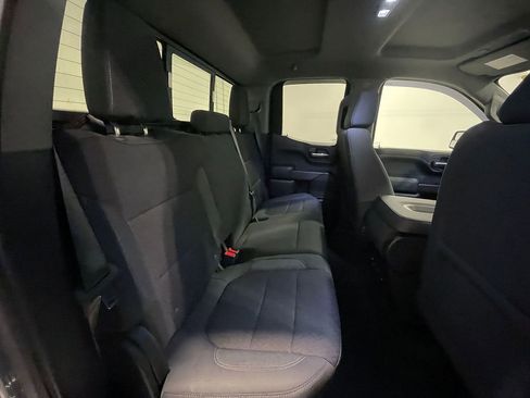 Used 2020 Chevrolet Silverado 1500 LT w/ All-Star Edition AWD/4WD image 26