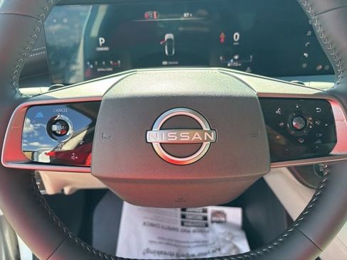 New 2026 Nissan Murano SL w/ Comfort Package image 13