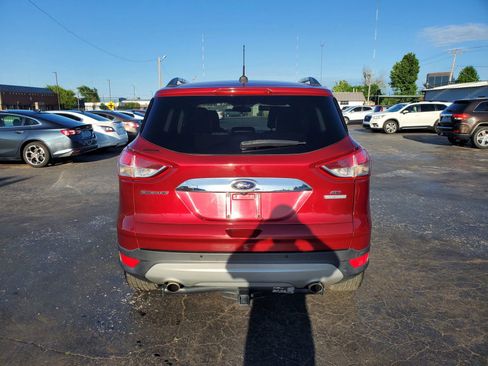 Used 2016 Ford Escape SE w/ SE Chrome Package image 26