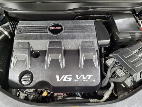 Used 2016 GMC Terrain SLT w/ Open Road Package image 30