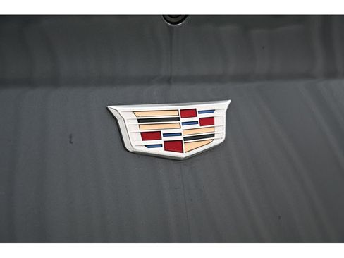 New 2025 Cadillac CT4 Premium Luxury image 38