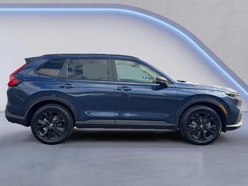 New 2026 Honda CR-V Sport Touring image 7