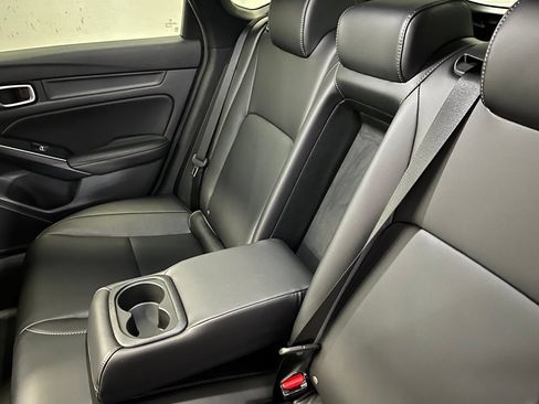 Certified 2024 Acura Integra A-Spec FWD image 15