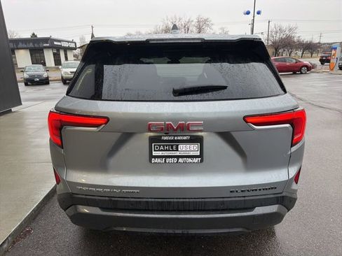 Used 2025 GMC Terrain Elevation image 7