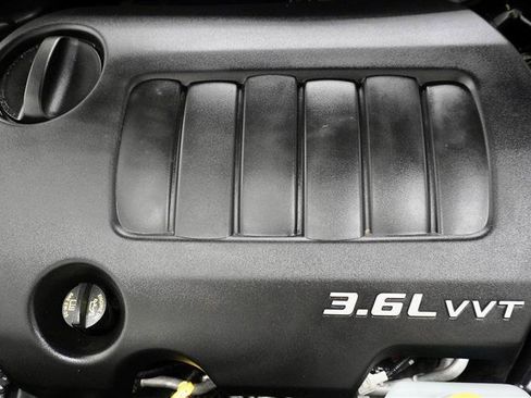 Used 2015 Dodge Journey R/T FWD image 36