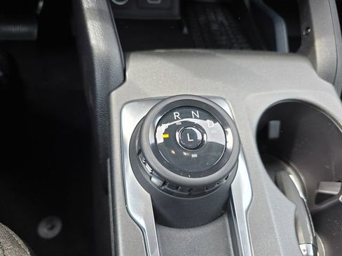 New 2025 Ford Bronco Sport Big Bend image 24