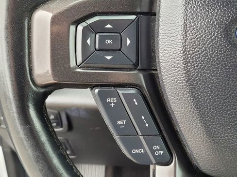 Used 2021 Ford Expedition Limited image 24