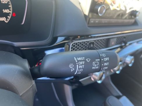 New 2026 Honda Civic Sport image 15