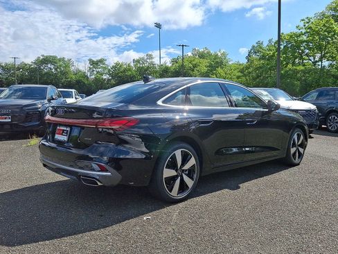 New 2025 Audi A5 2.0T Premium Plus image 4