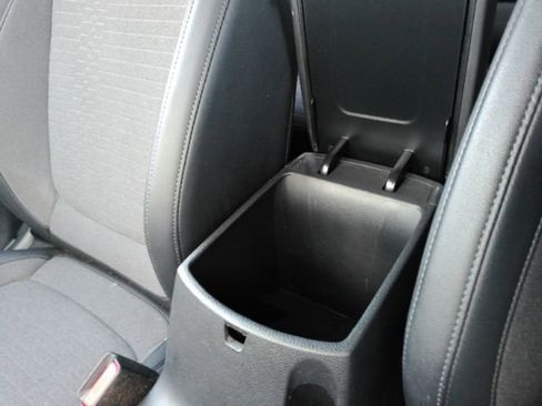 Used 2021 Kia Seltos S AWD/4WD image 49