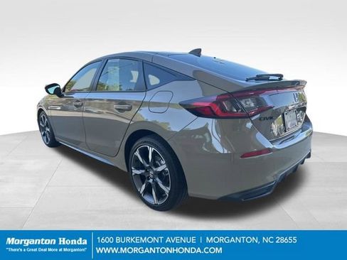 Used 2026 Honda Civic Sport Touring image 7