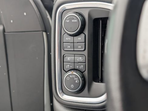 Used 2021 Chevrolet Silverado 1500 RST w/ All Star Edition Plus image 25