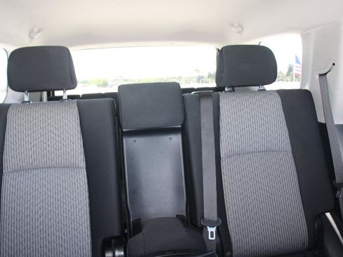 Certified 2022 Toyota 4Runner SR5 RWD image 24
