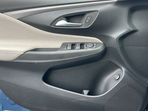 New 2025 Buick Envista Avenir image 26