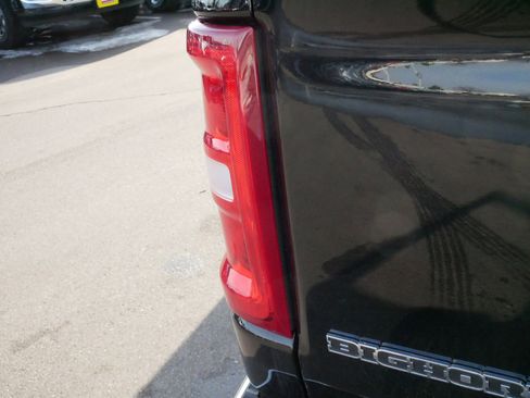 Used 2026 RAM 1500 Big Horn AWD/4WD image 17