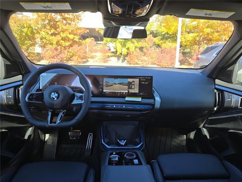 New 2026 BMW X3 xDrive30 w/ Premium Package AWD/4WD image 19