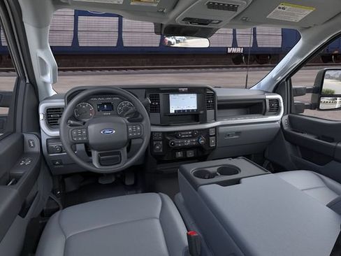 New 2026 Ford F450 XL AWD/4WD image 9
