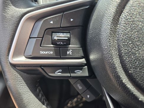 Used 2019 Subaru Ascent Premium w/ Popular Package #2 AWD/4WD image 29