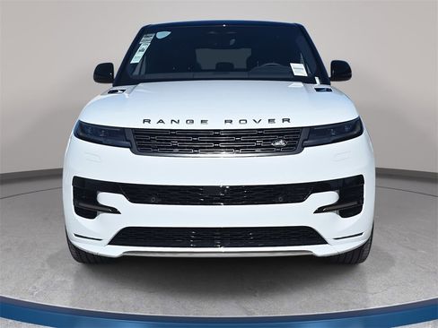 New 2026 Land Rover Range Rover Sport Dynamic SE image 2