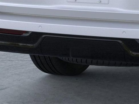 New 2026 Lincoln Navigator Black Label image 23