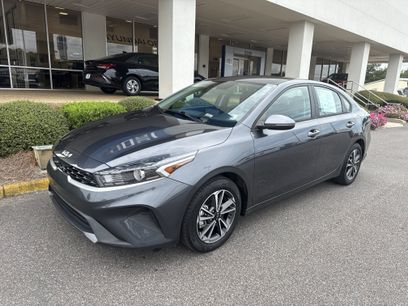 Used 2023 Kia Forte LXS w/ LXS Technology Package