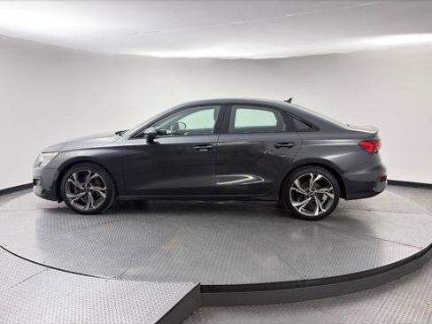 Used 2023 Audi A3 2.0T Premium w/ Convenience Package FWD image 3