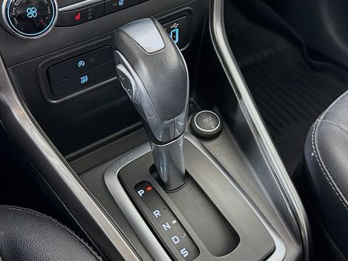 Used 2022 Ford EcoSport SES w/ Interior Protection Package image 17