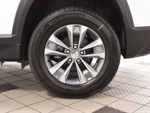 New 2027 Chevrolet Equinox LT AWD/4WD image 24