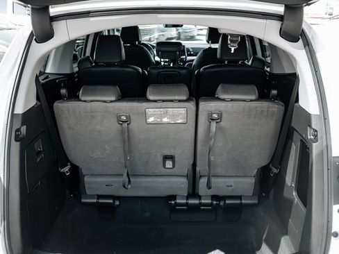 Used 2018 Honda Odyssey Elite image 51