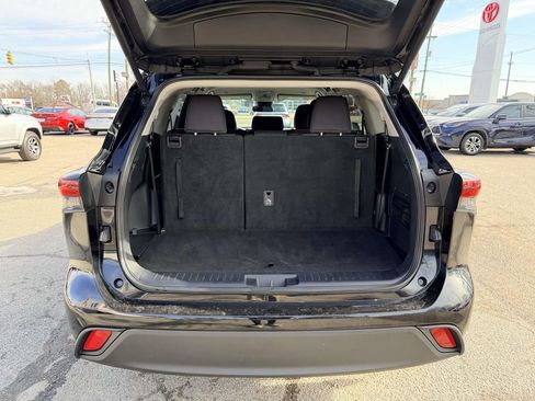 Certified 2024 Toyota Highlander LE image 15