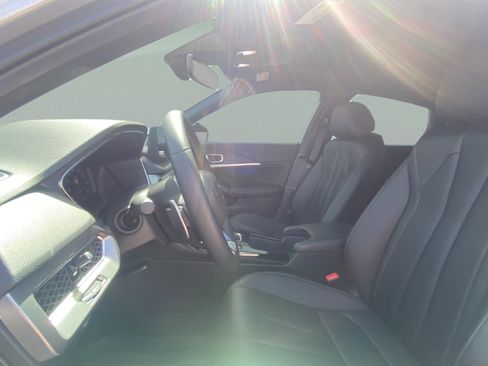 Certified 2026 Acura Integra A-Spec FWD image 17