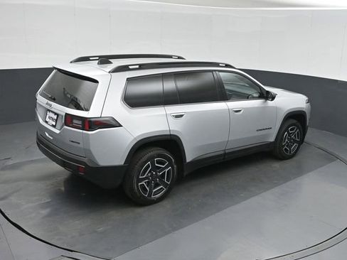 New 2026 Jeep Cherokee Limited AWD/4WD image 30