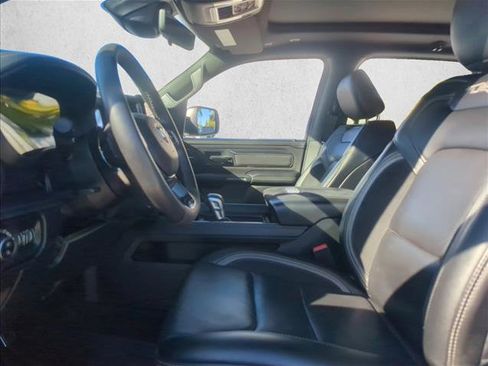 Used 2022 RAM 1500 TRX w/ TRX Level 2 Equipment Group image 15