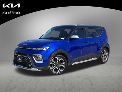 Used 2022 Kia Soul X-Line
