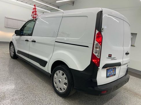 Used 2021 Ford Transit Connect XL FWD image 7
