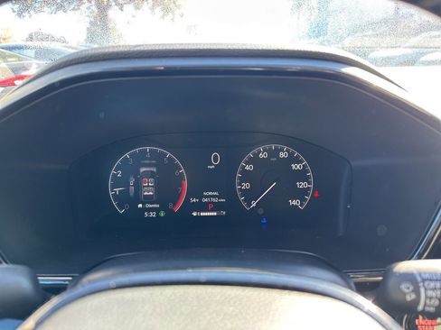 Certified 2023 Honda CR-V EX-L image 31