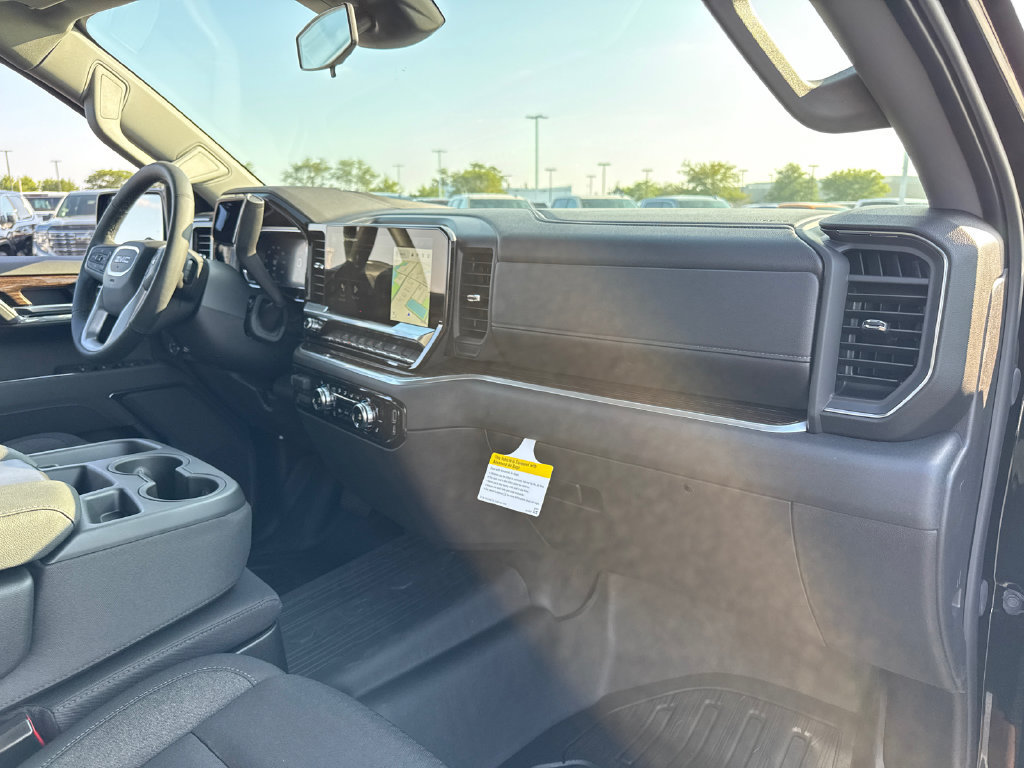 New 2026 GMC Sierra 1500 Elevation w/ Elevation Select Package AWD/4WD image 35