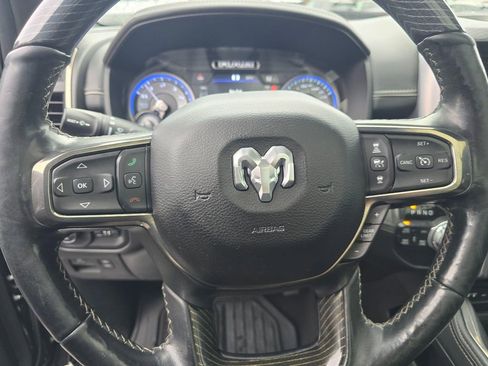 Used 2019 RAM 1500 Limited image 22
