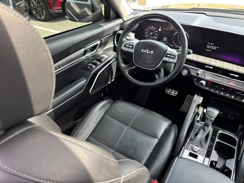 Used 2024 Kia Telluride SX AWD/4WD image 15