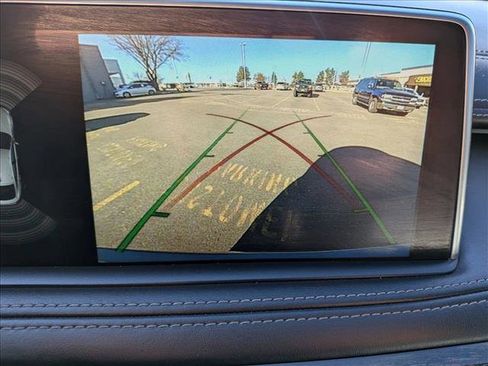 Used 2018 BMW X6 M image 14