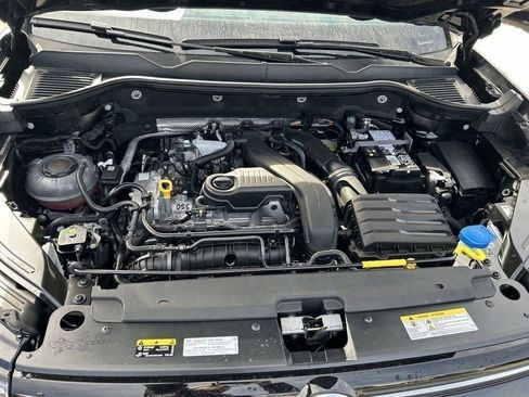 New 2026 Volkswagen Taos SE AWD/4WD image 28