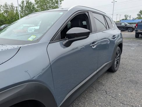 Used 2024 MAZDA CX-50 AWD 2.5 S w/ Cargo Package image 5