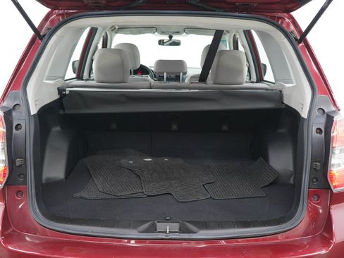 Used 2015 Subaru Forester 2.5i AWD/4WD image 17