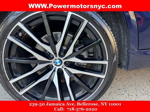 Used 2019 BMW X5 xDrive40i w/ M Sport Package AWD/4WD image 28