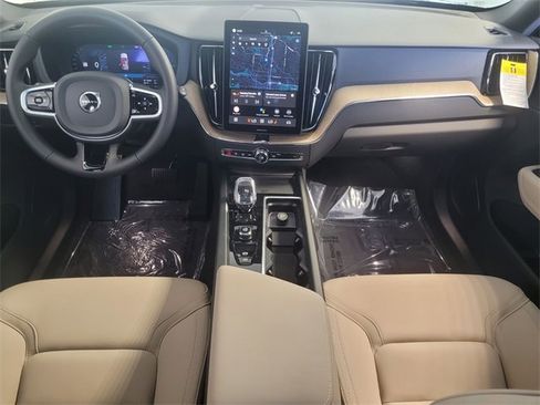 New 2026 Volvo XC60 T8 Plus w/ Protection Package Premier image 8