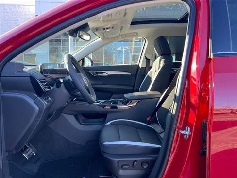 New 2025 Buick Envision Sport Touring image 28