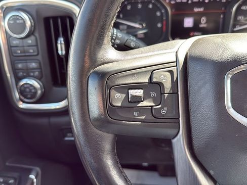 Used 2020 GMC Sierra 1500 Denali w/ Denali Premium Package image 32