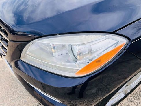 Used 2013 Mercedes-Benz ML 350 2WD image 39