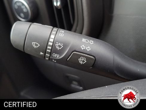 Used 2021 Chevrolet Silverado 1500 Custom RWD image 28